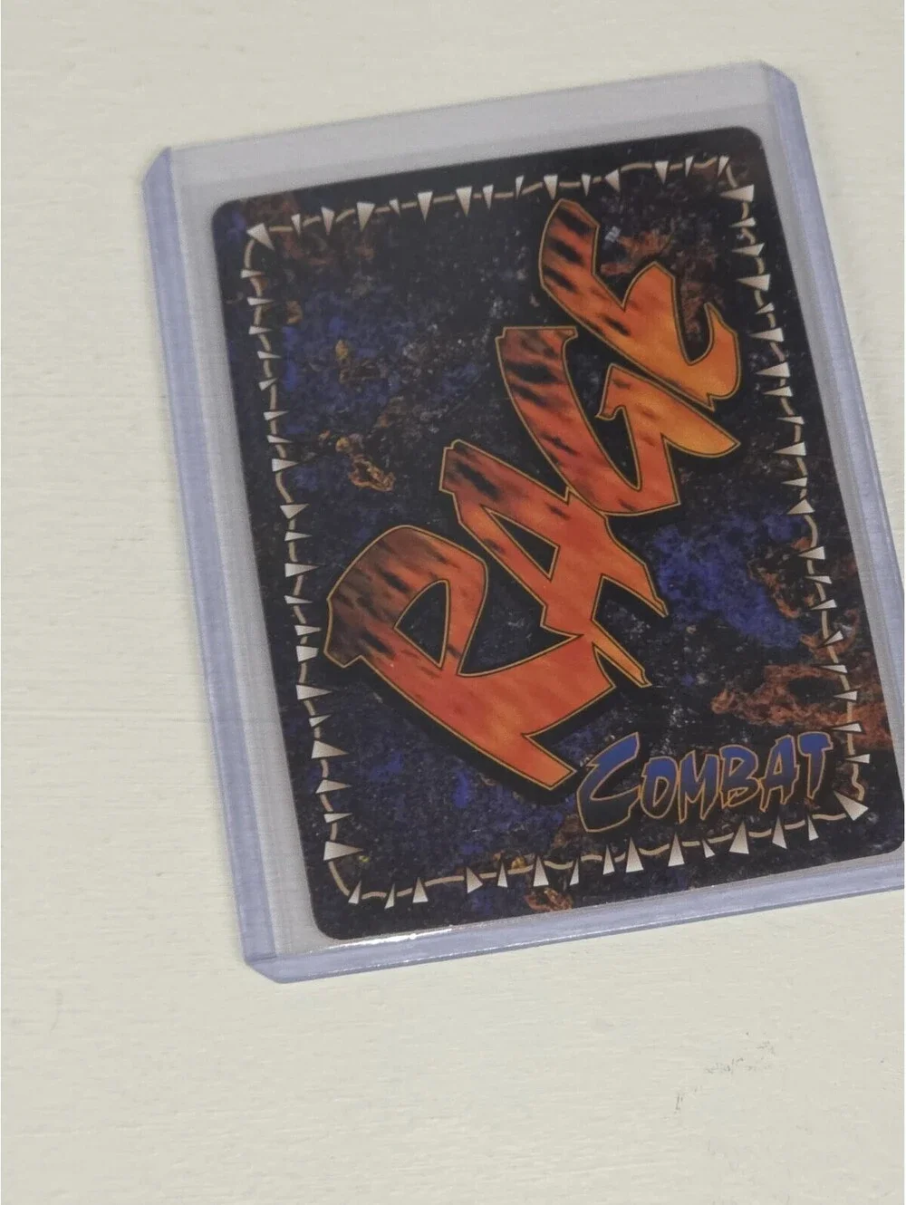 Rage Killer Instinct AVP Dragonball Z CCG Character PROMO Card Lot RARE SSP SP